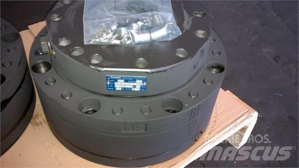  ROTATOR THUMM 615 t Entreprenør - Andet