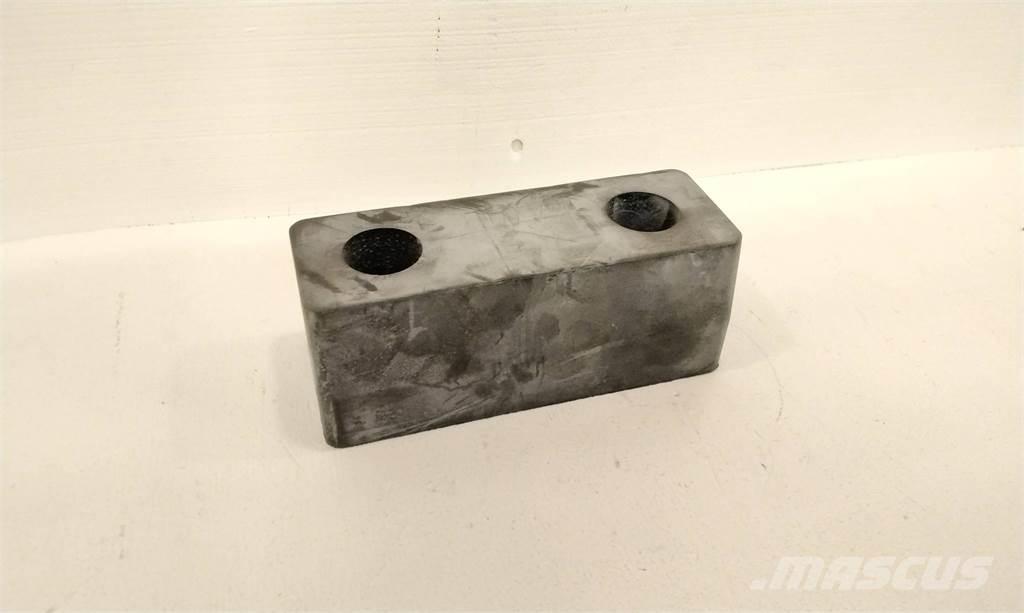 Ponsse 0065091 Chassis og suspension