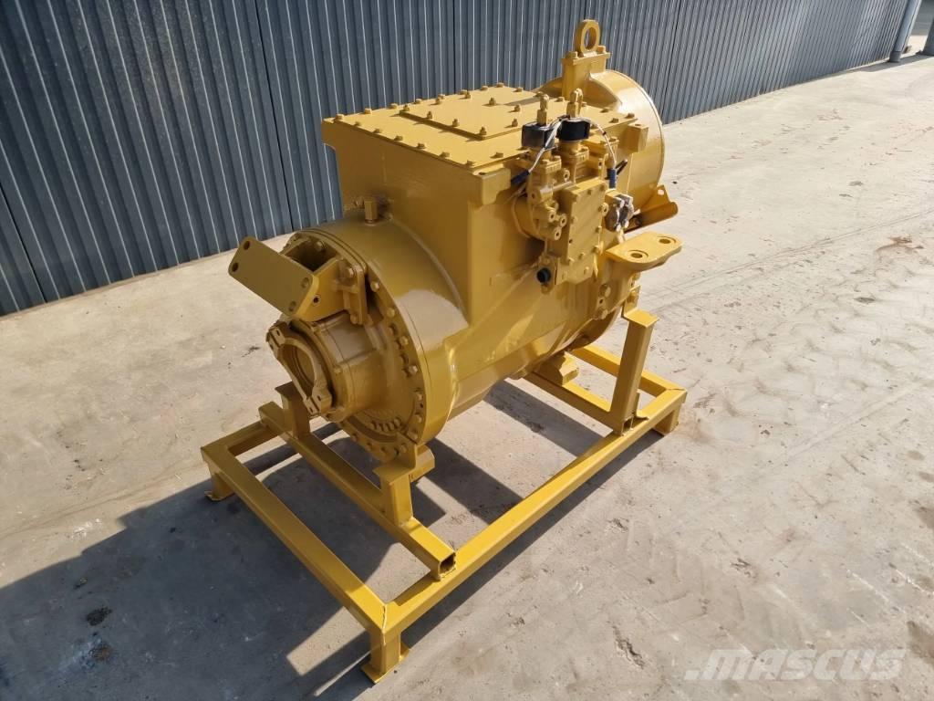 CAT Transmission 740 Andet tilbehør