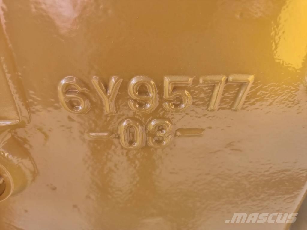 CAT Transmission 740 Andet tilbehør