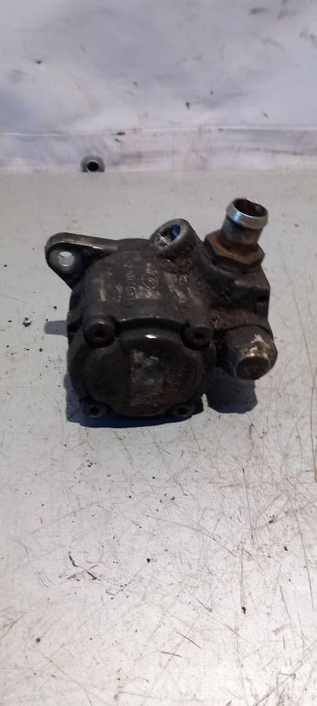 MAN TGX    81471016161 Hydraulik