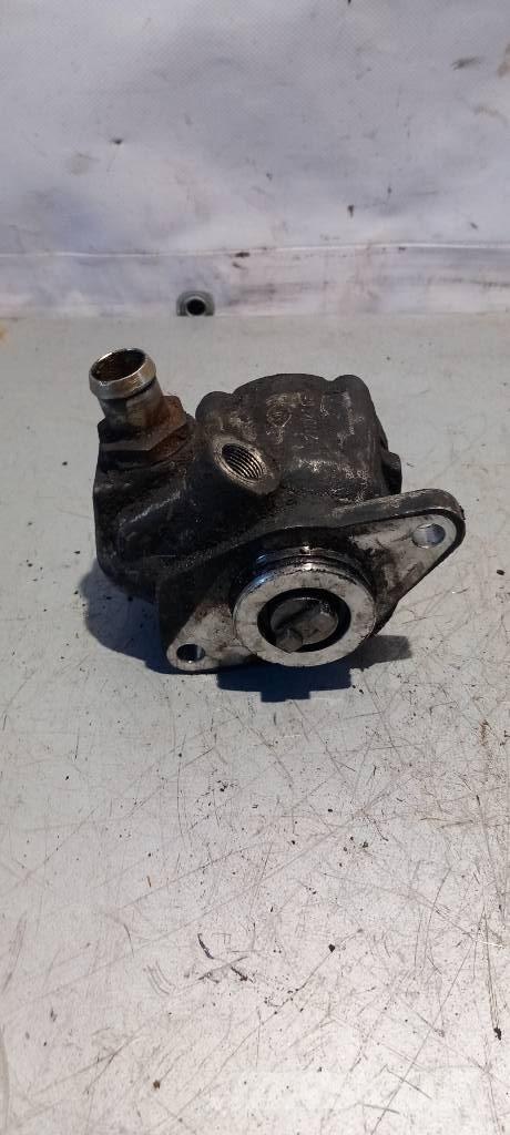 MAN TGX    81471016161 Hydraulik