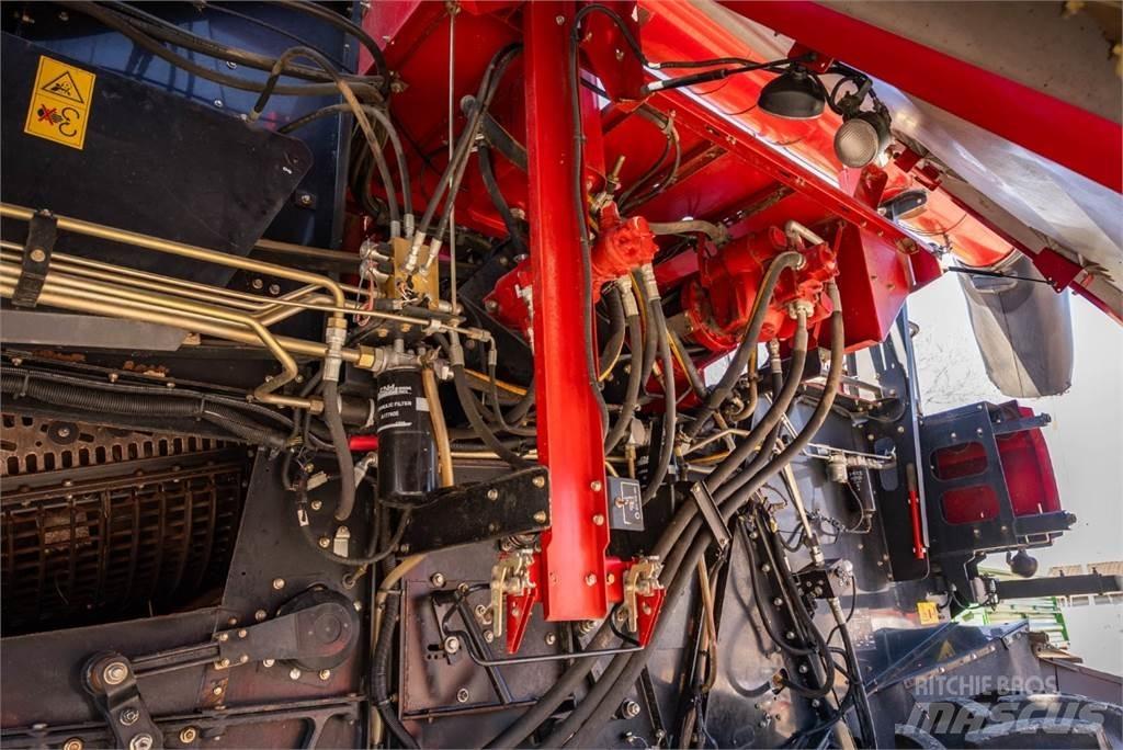 Case IH AF6088 Mejetærskere