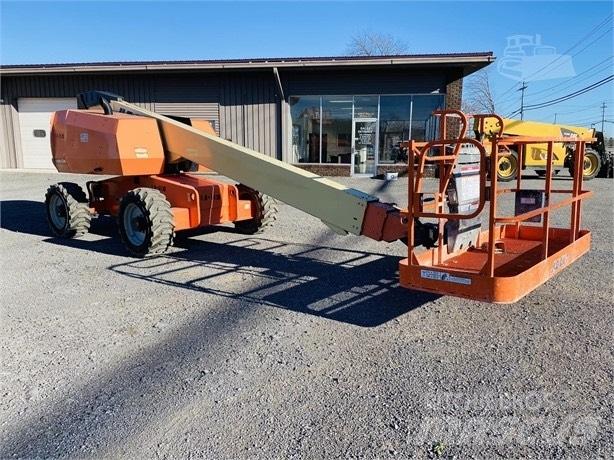 JLG 600S Teleskoplifte