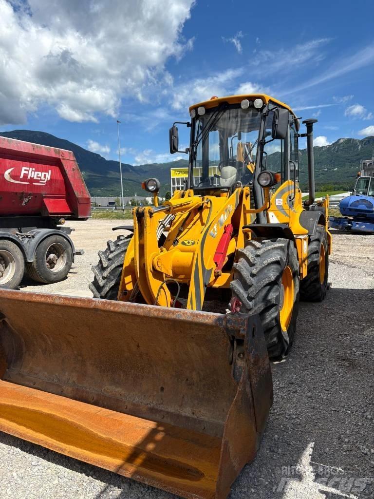 Venieri VL 10.23C Rendegravere