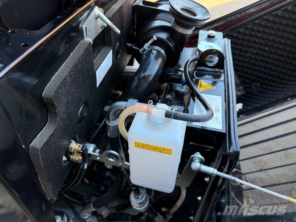 GiANT G 1500 X-tra Minilæsser - knækstyret