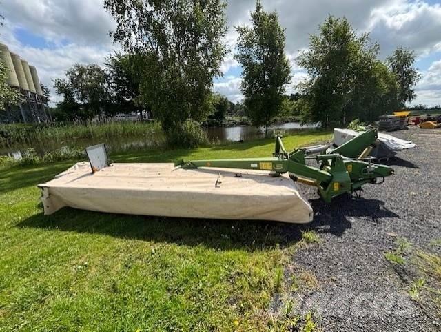Krone Easy Cut 400 Kombihøstere