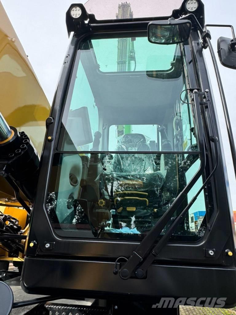 CAT MH 3040 Materialehåndteringsmaskiner