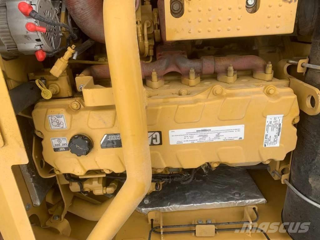 CAT 336gc Gravemaskiner på larvebånd