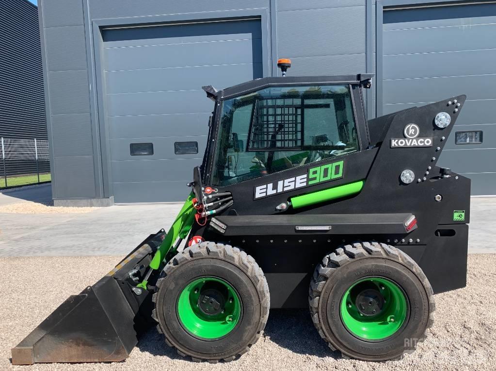Kovaco Elise 900 Rendegravere