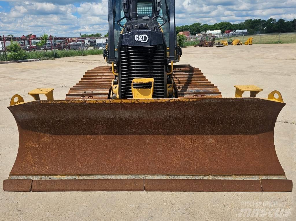 CAT D 3 LGP Bulldozer på larvebånd