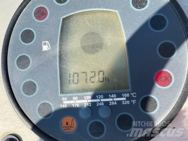 Bomag BW 100 AD M-5 Tvilling tromle
