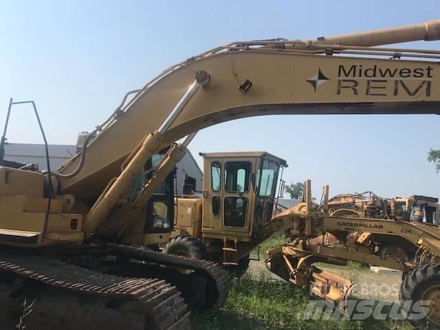 CAT 330 B L Gravemaskiner på larvebånd