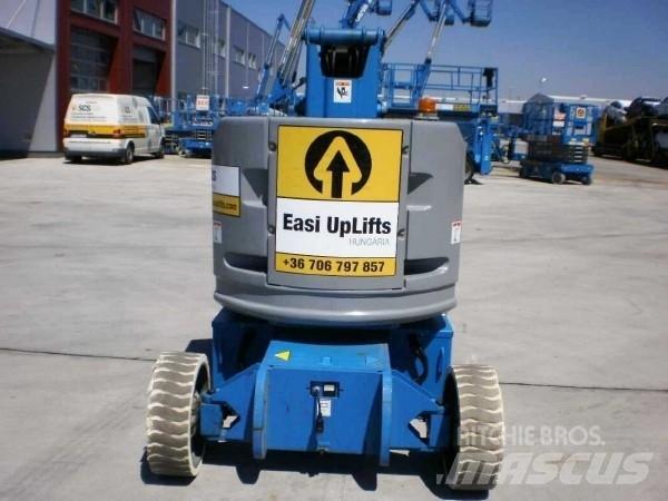 Genie Z-34/22N Bomlifte med knækarm