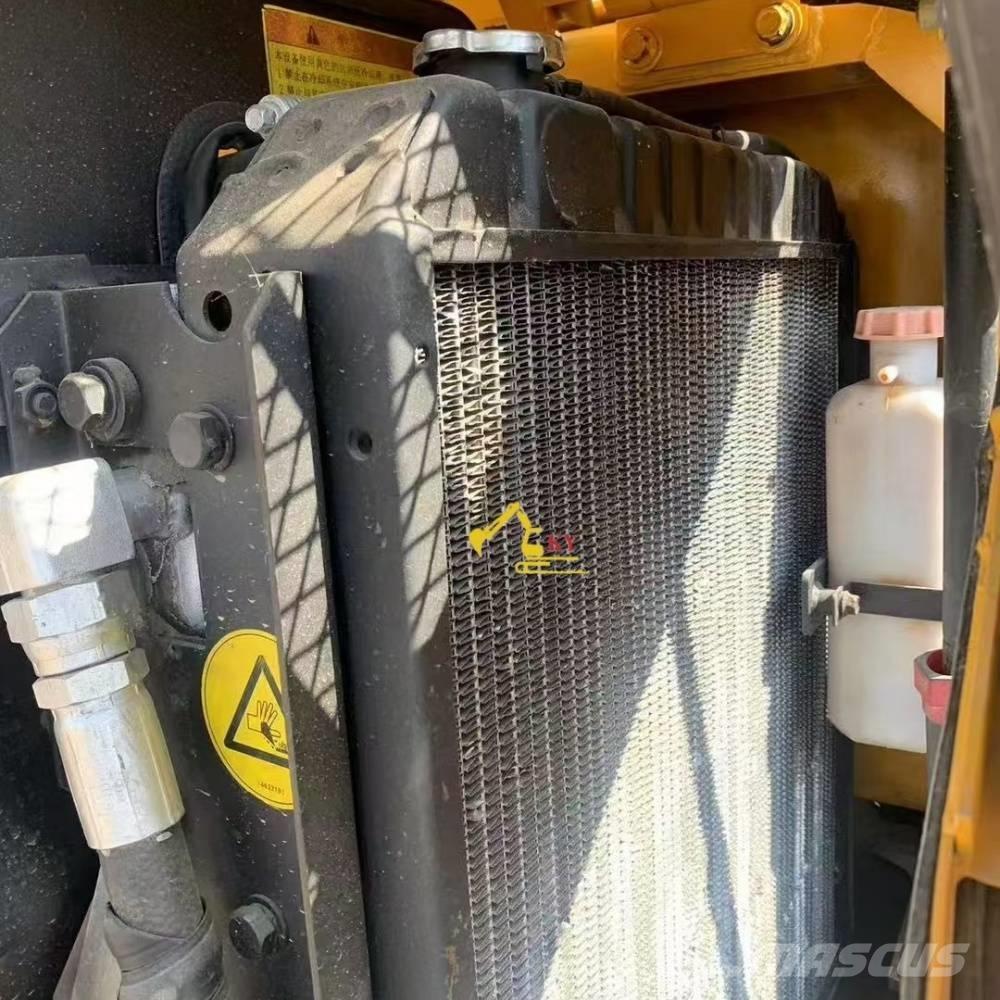 Volvo EC 60 Gravemaskiner på larvebånd