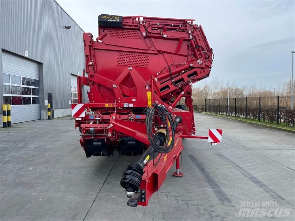 Grimme SE 260 NB Landbrug - Andet 