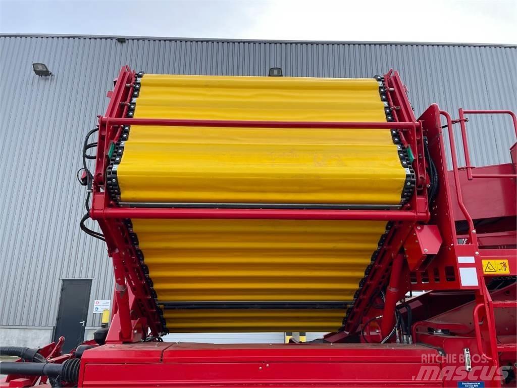 Grimme SE 260 NB Landbrug - Andet 