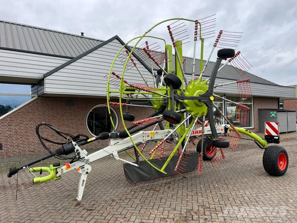 CLAAS Liner 2900 Hømaskiner