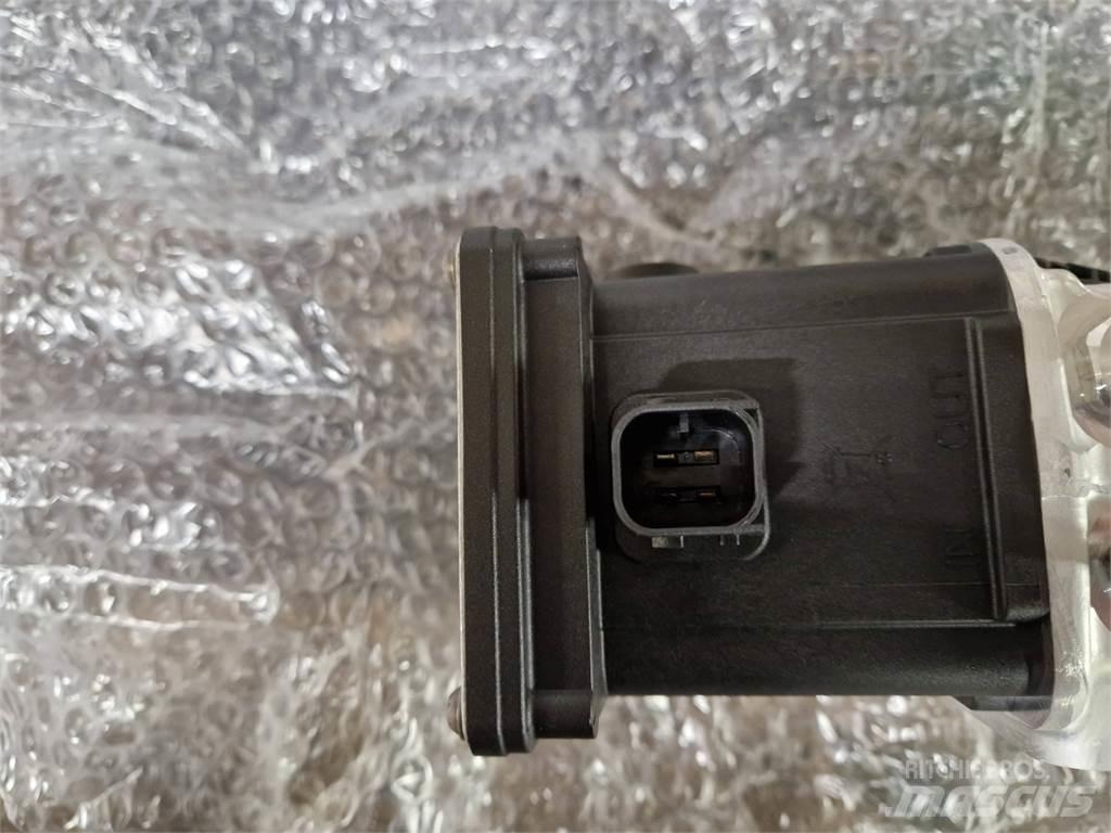Eco Log 7037296 Motorer