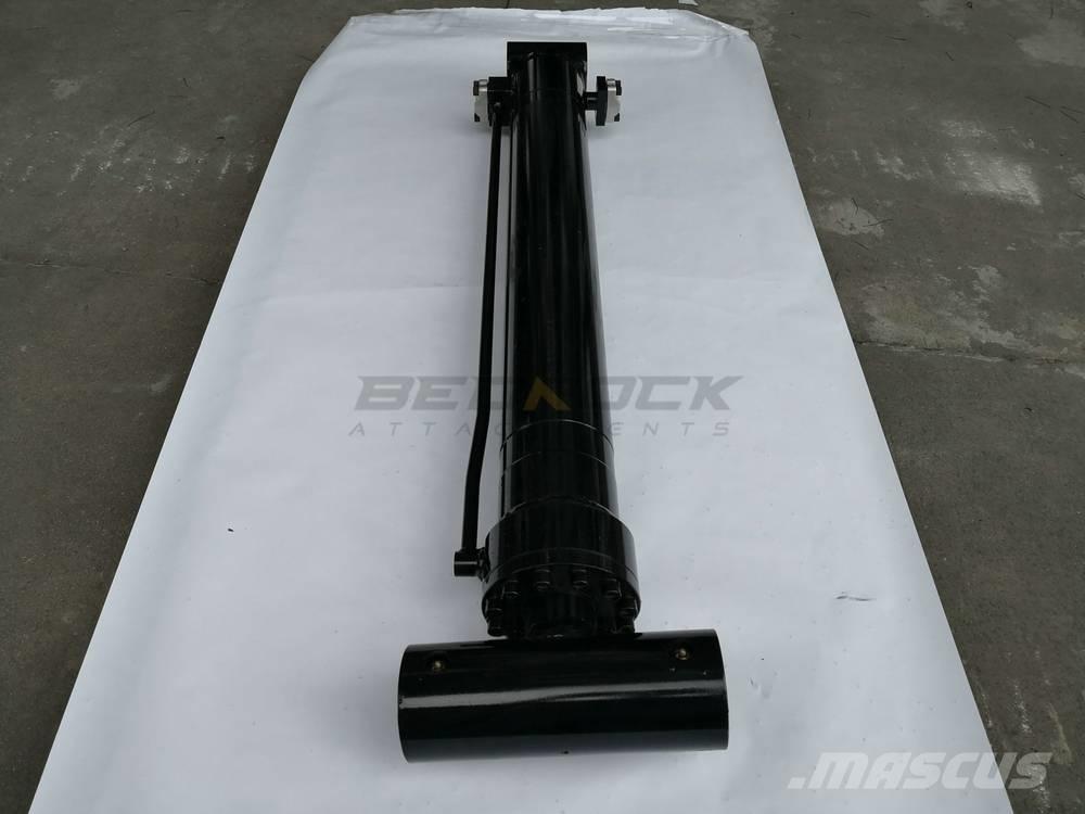 Bedrock 315 316 318 Andet tilbehør