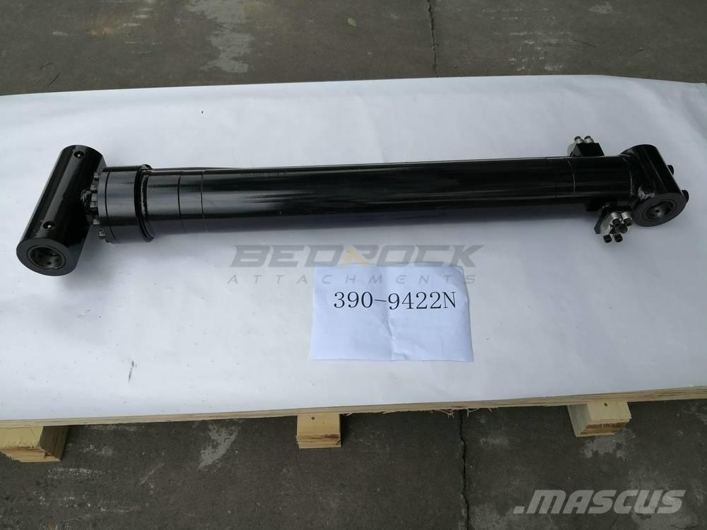 Bedrock 315 316 318 Andet tilbehør