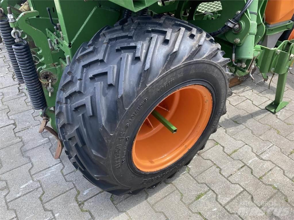 Amazone ED602K Enkornssåmaskiner