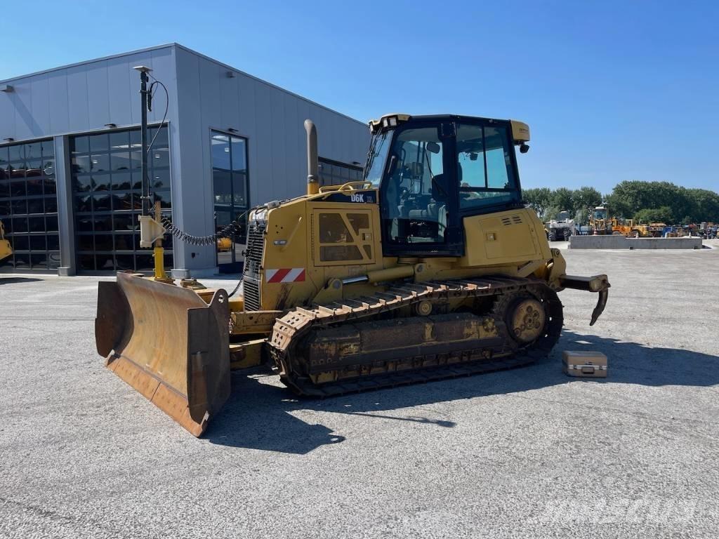 CAT D 6 K XL Bulldozer på larvebånd