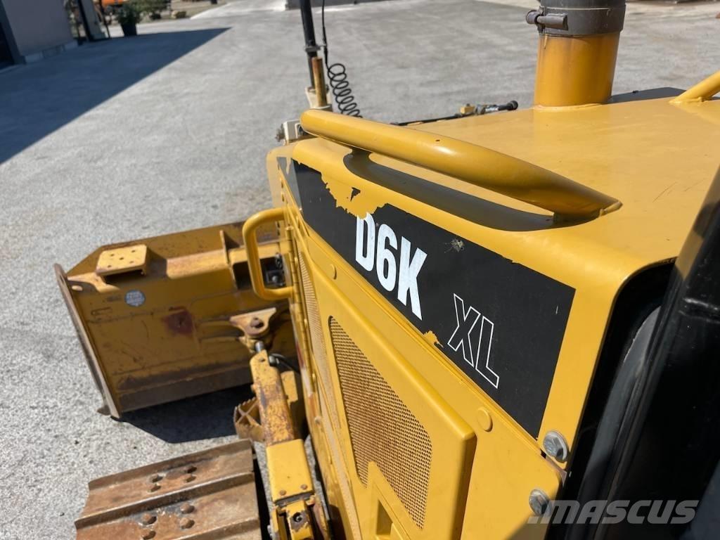 CAT D 6 K XL Bulldozer på larvebånd