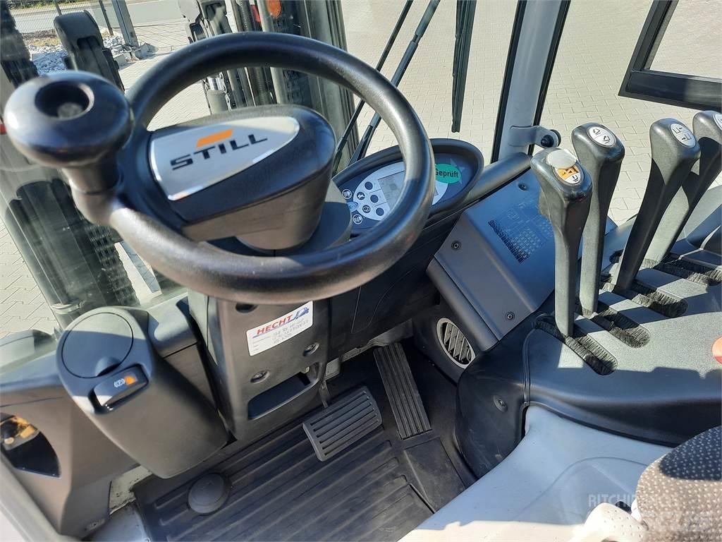 Still RX60-40 El gaffeltrucks