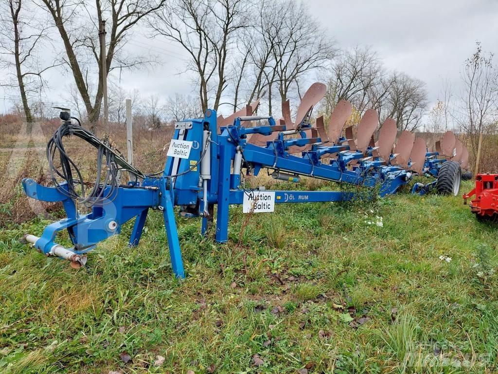 Överum DXL 91080 H Vendeplove