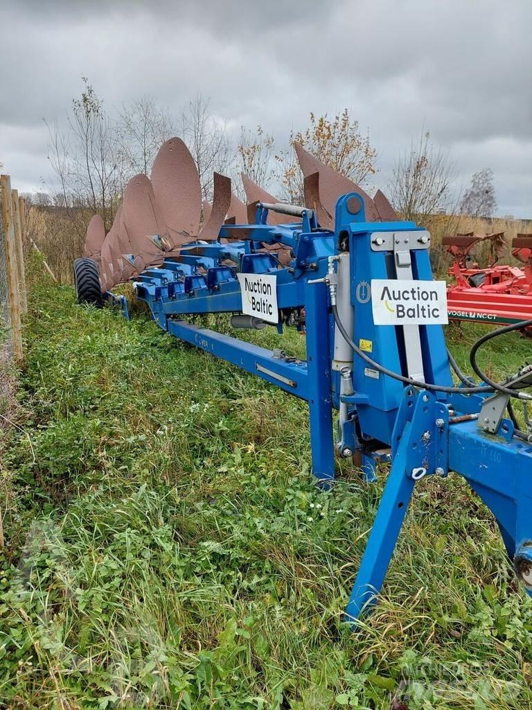 Överum DXL 91080 H Vendeplove