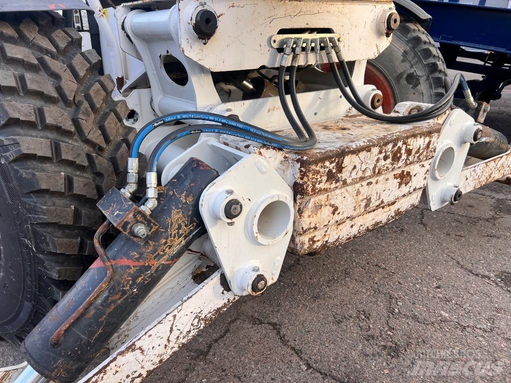 Bobcat T 40.170 Teleskoplæssere
