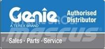 Genie SLA 20 Trucks - Andet