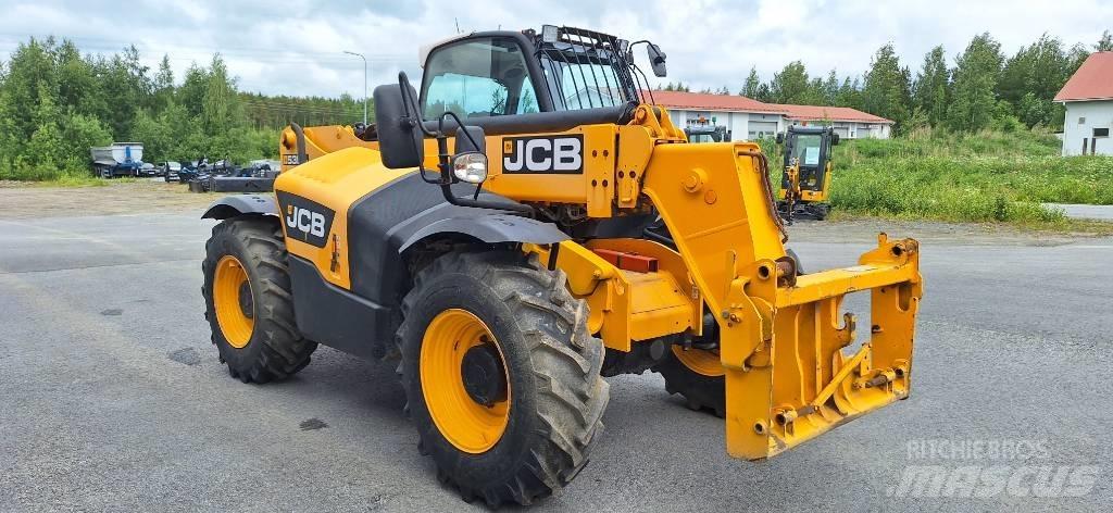 JCB 535-95 Teleskoplæssere