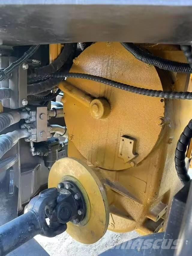 SDLG LG956 L Læssemaskiner på hjul