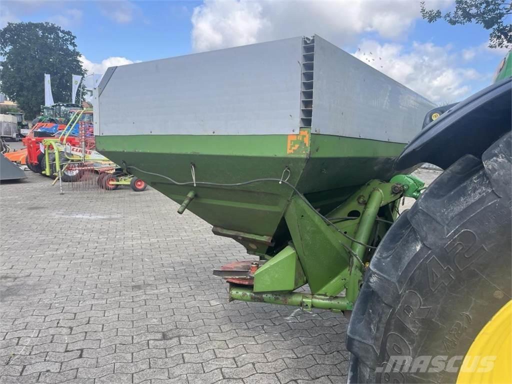 Amazone ZA-U Mineralspreder