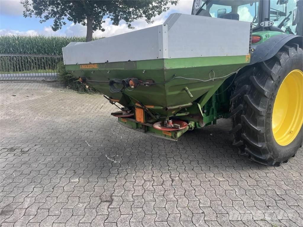 Amazone ZA-U Mineralspreder