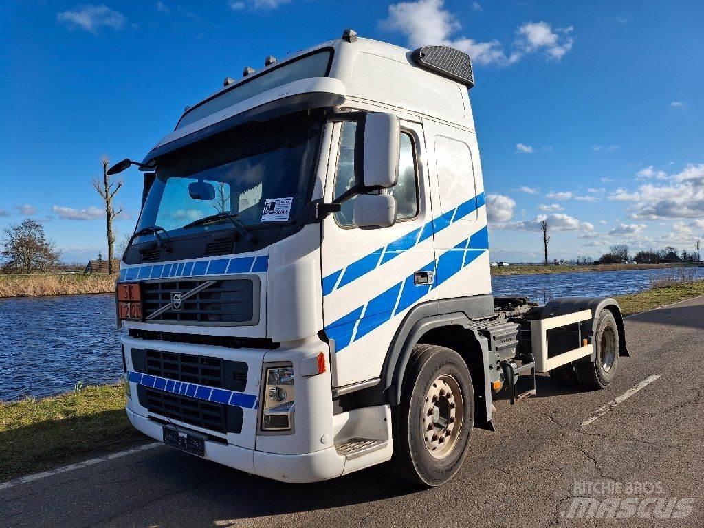 Volvo FM 380 Trækkere
