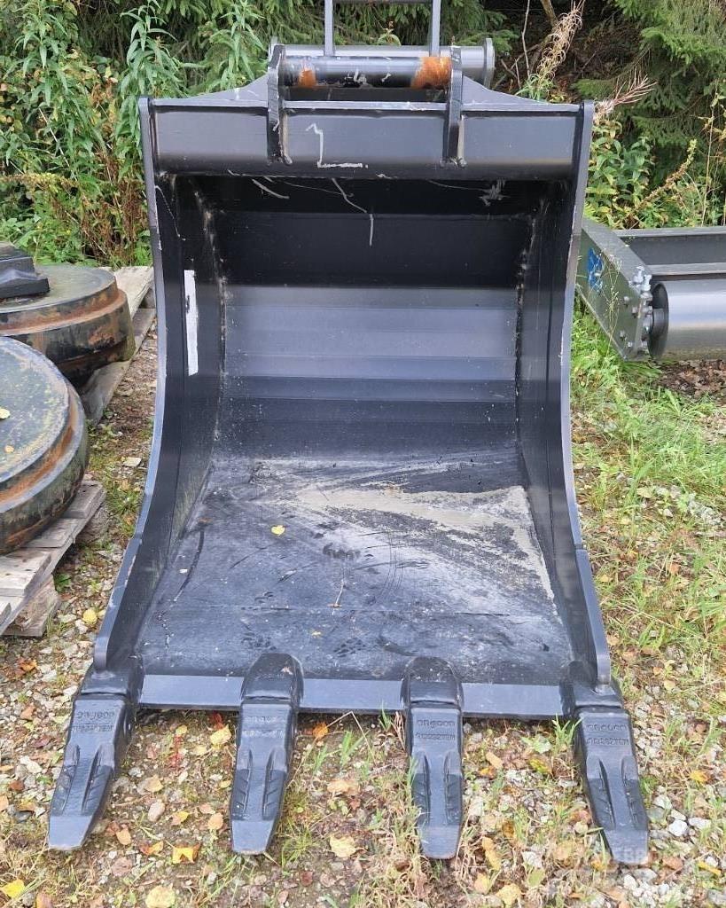 Engcon Djupskopa S60 Skovle
