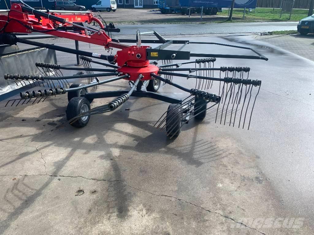 Vicon ANDEX 764 Hømaskiner