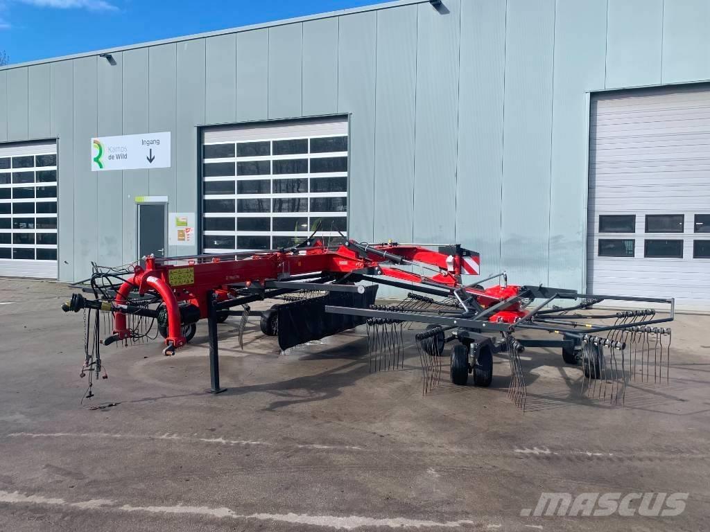 Vicon ANDEX 764 Hømaskiner