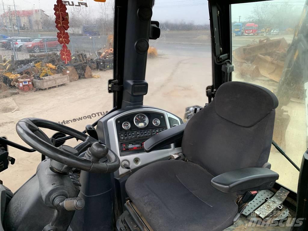 MST 642 Plus Rendegravere