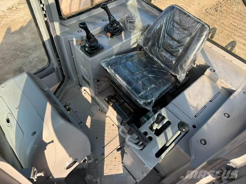 CAT D6G Bulldozer på larvebånd