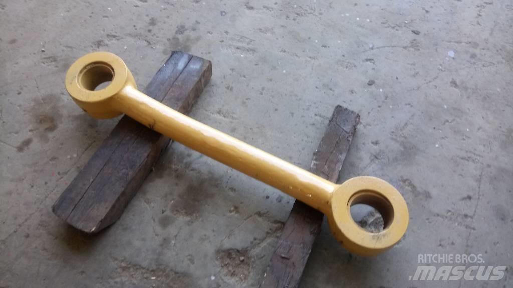 CAT 988 B Booms og dippers