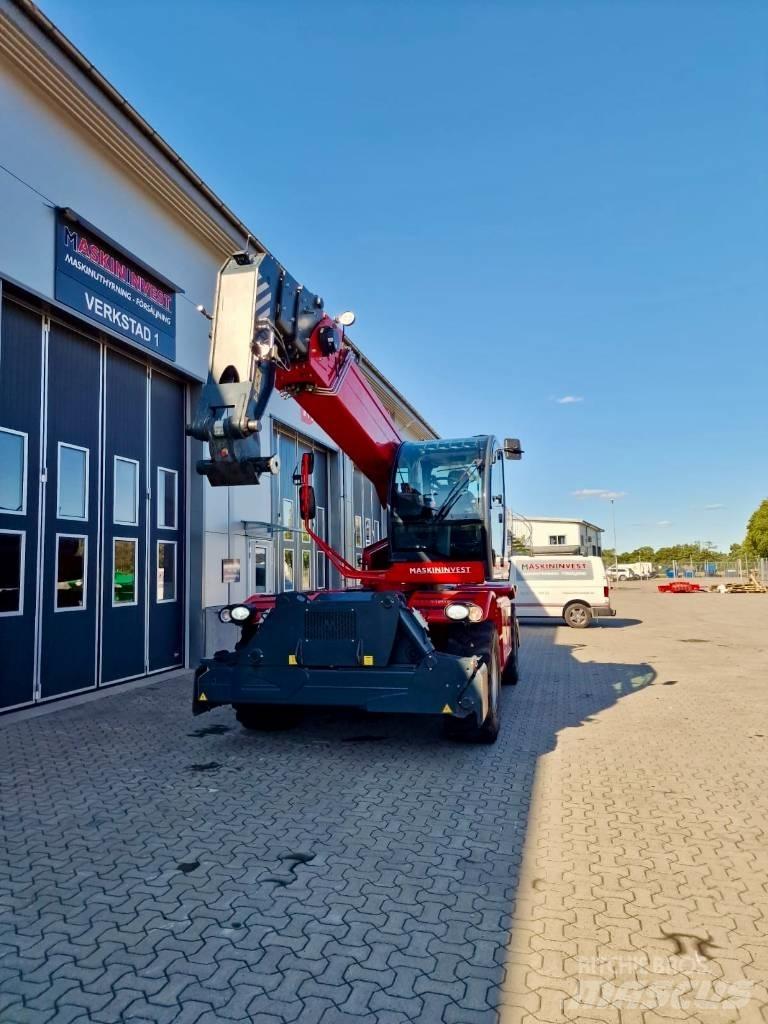 Magni RTH 7.26 Teleskoplæssere