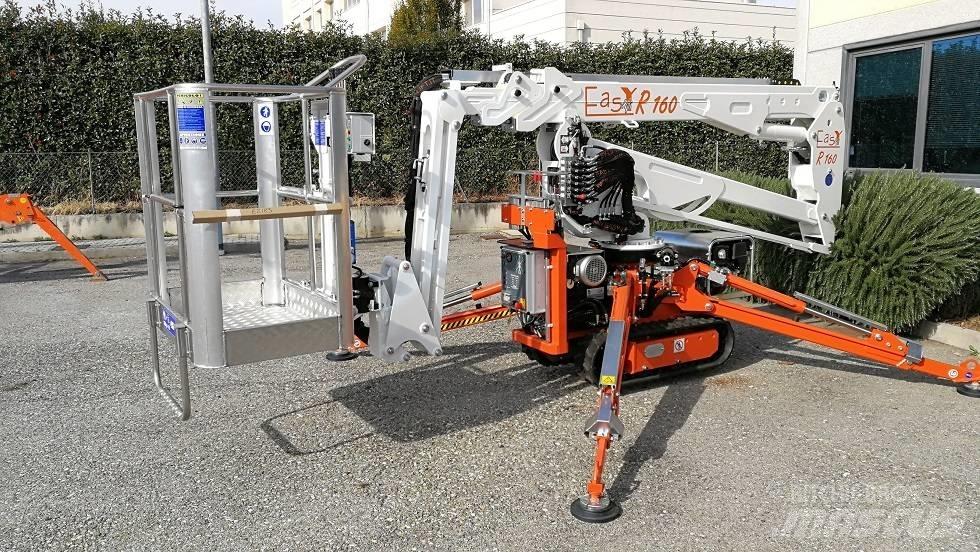 EasyLift R 160 Bomlifte med knækarm