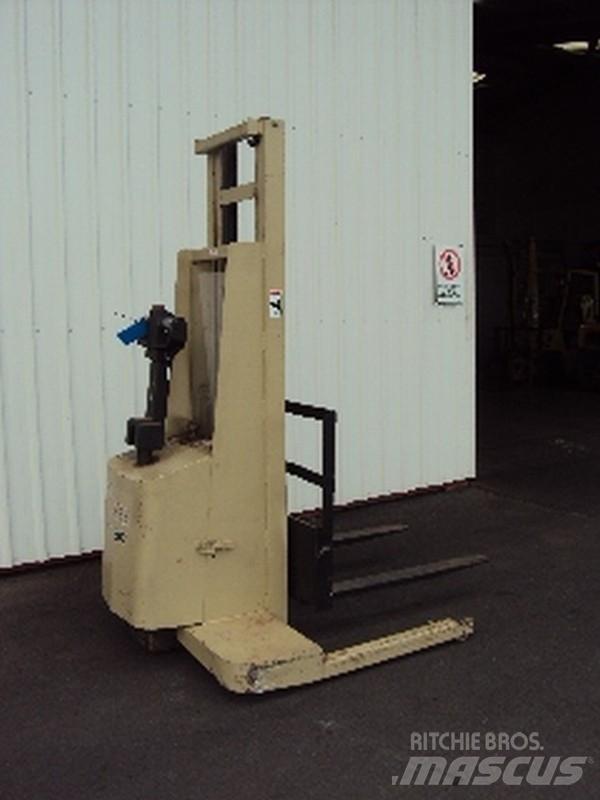 Crown WT130 Andet læsseudstyr
