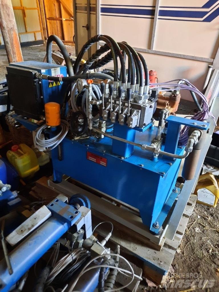 Danfoss SA-11067 Andet tilbehør