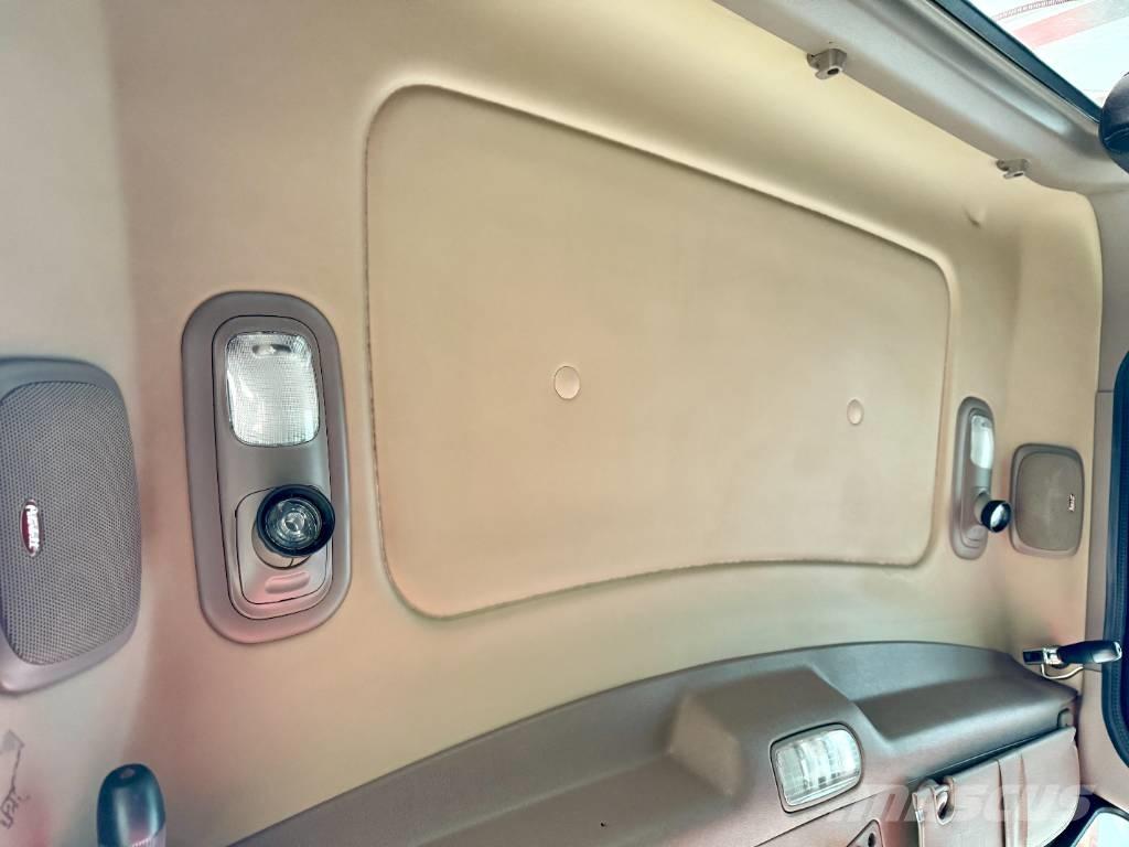 Peterbilt 379 Trækkere