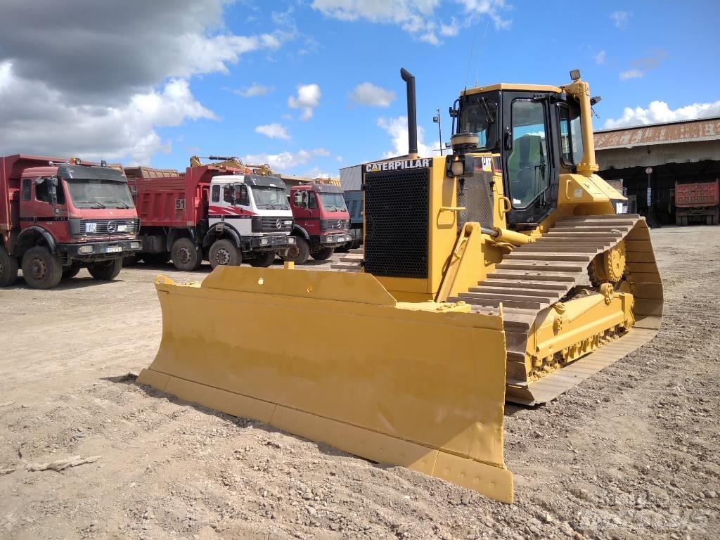 CAT D 6 M LGP Bulldozere